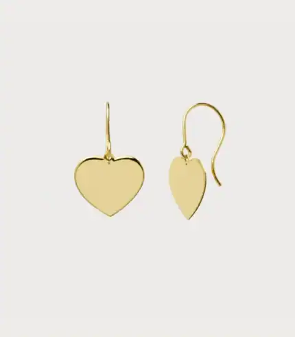 Pendientes Ala