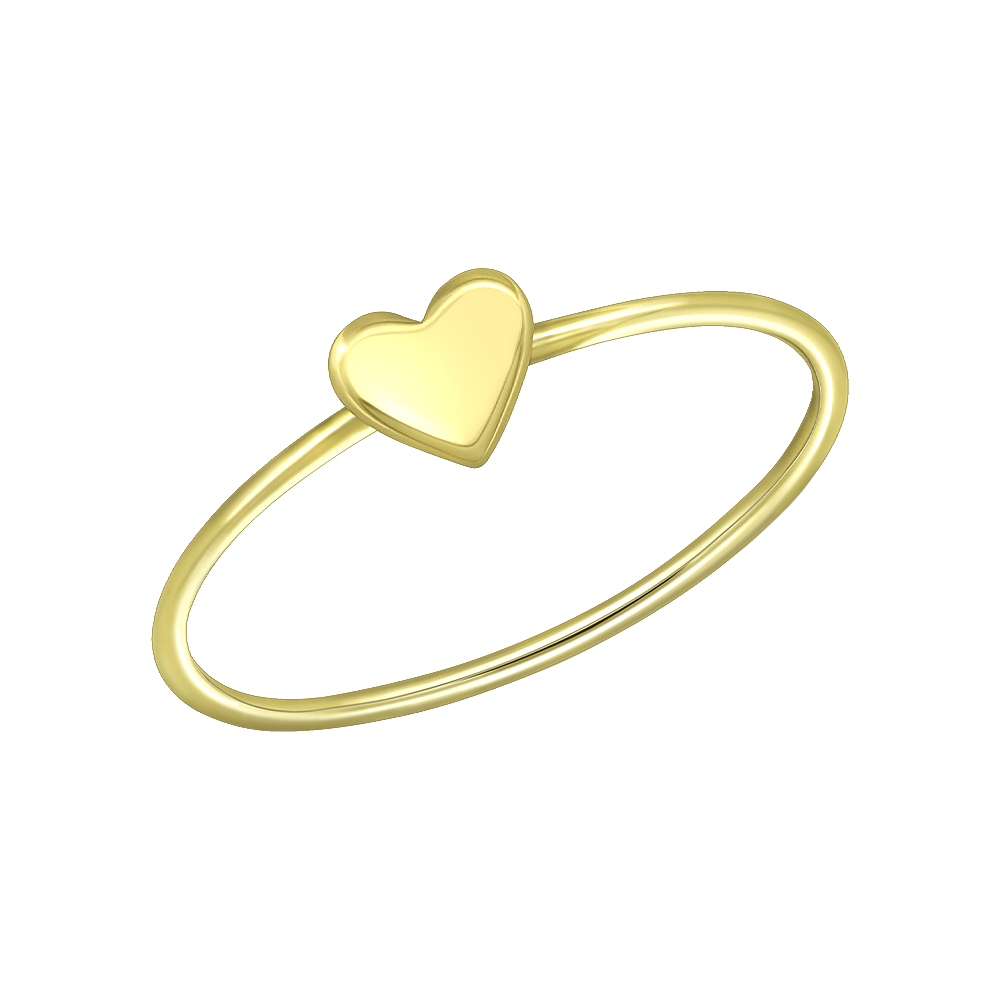 L613 Anillo Latido - Imagen 1