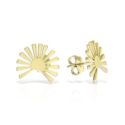 Pendientes Sol